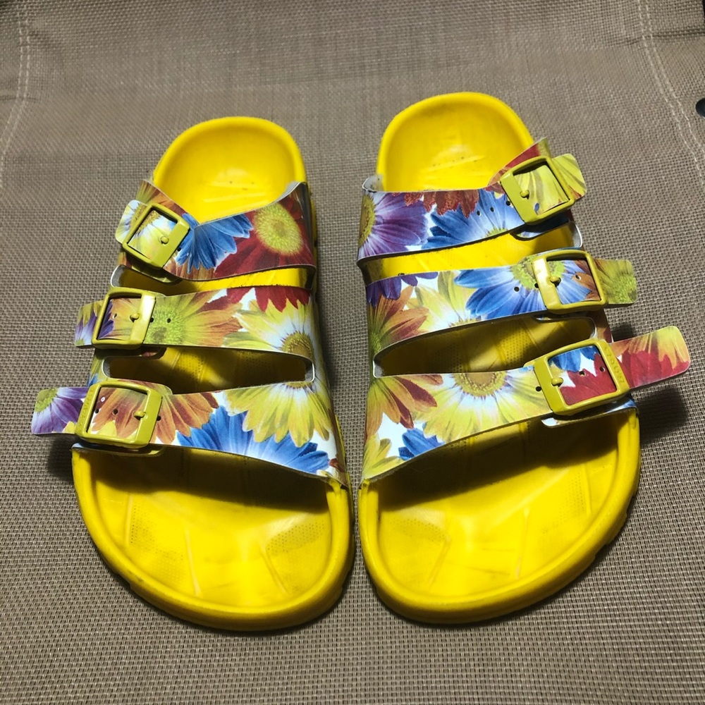 Birkenstock’s
